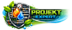 logo projekt expert
